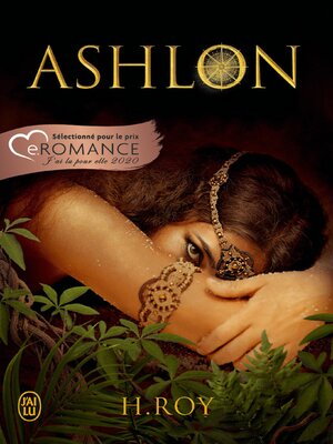 cover image of Ashlon